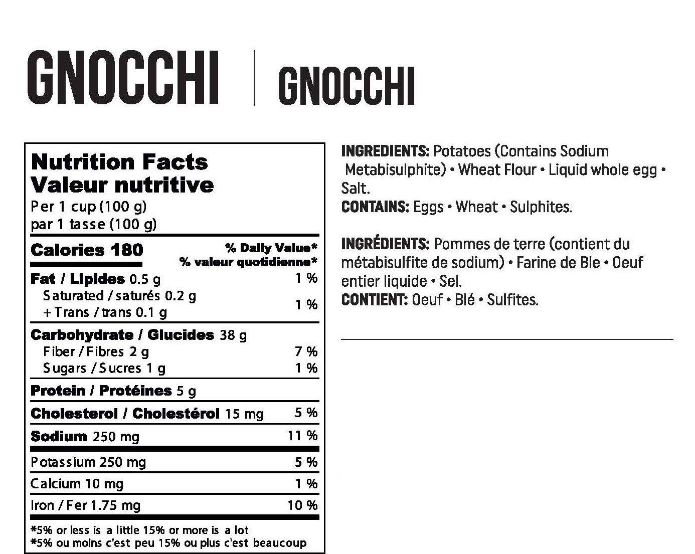 Gnocchi (1)